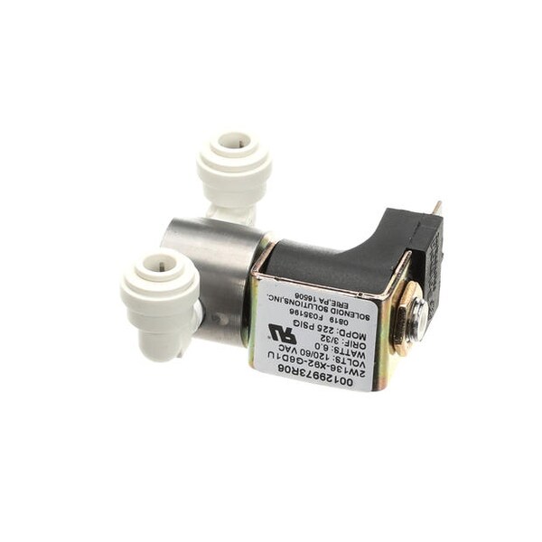 Solenoid, Fill, 425